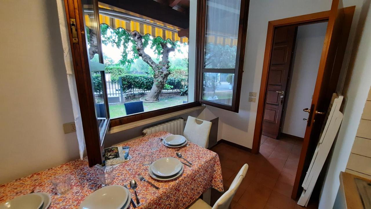 Elisa Holidays Apartments 푸에냐고 외부 사진