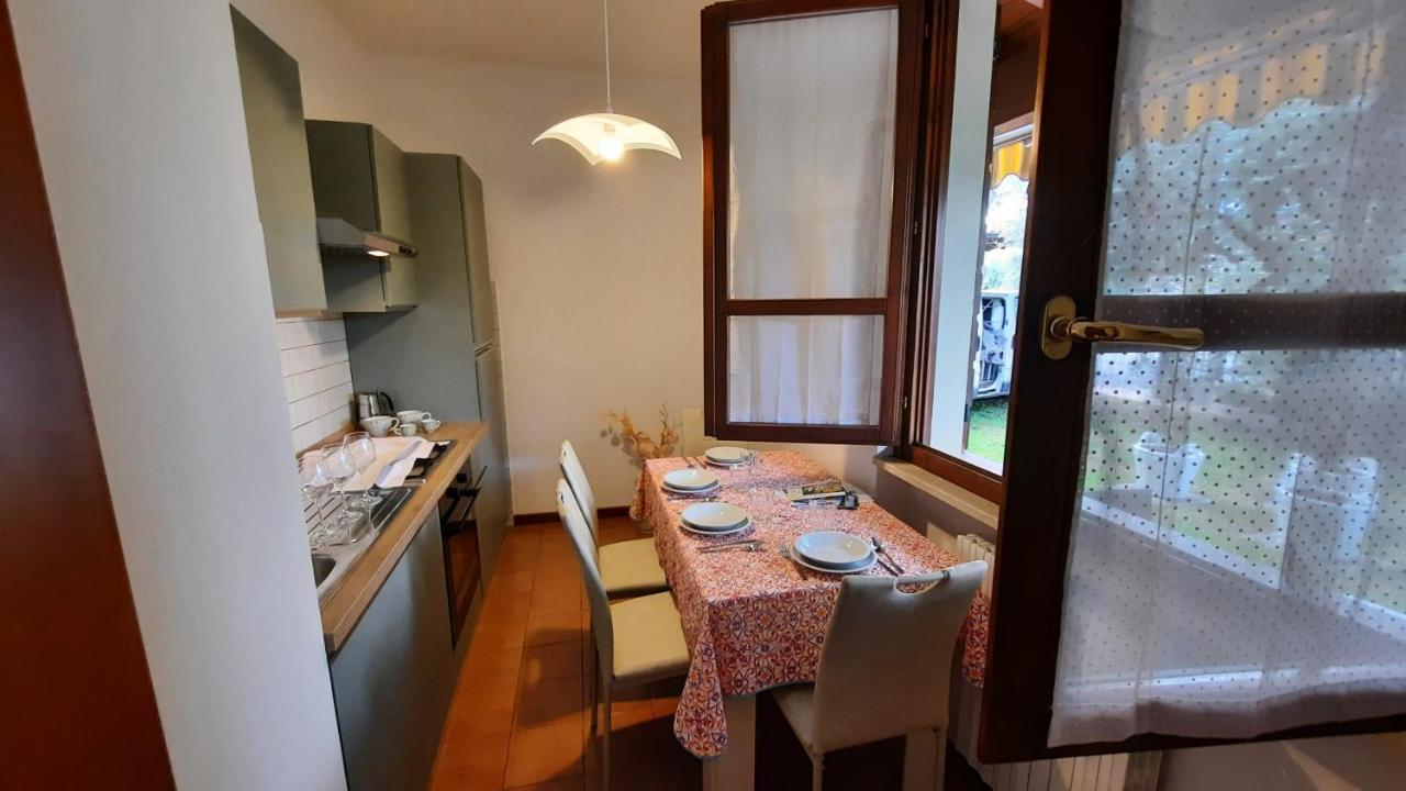 Elisa Holidays Apartments 푸에냐고 외부 사진