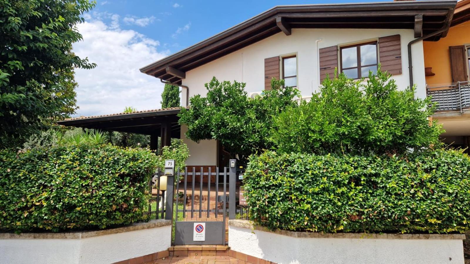 Elisa Holidays Apartments 푸에냐고 외부 사진