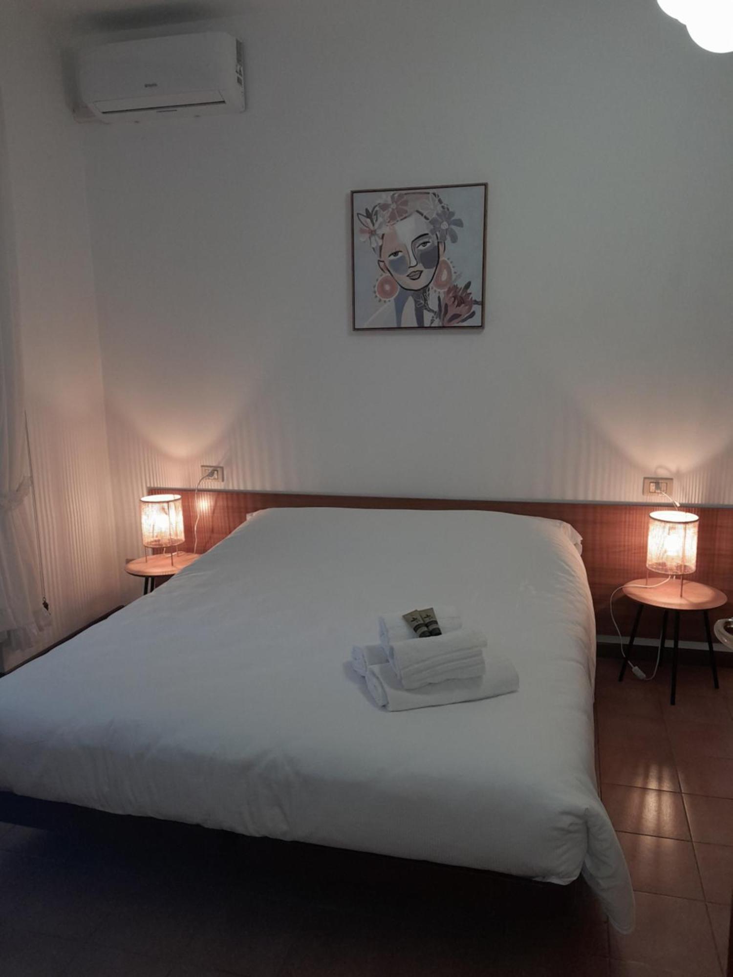Elisa Holidays Apartments 푸에냐고 외부 사진