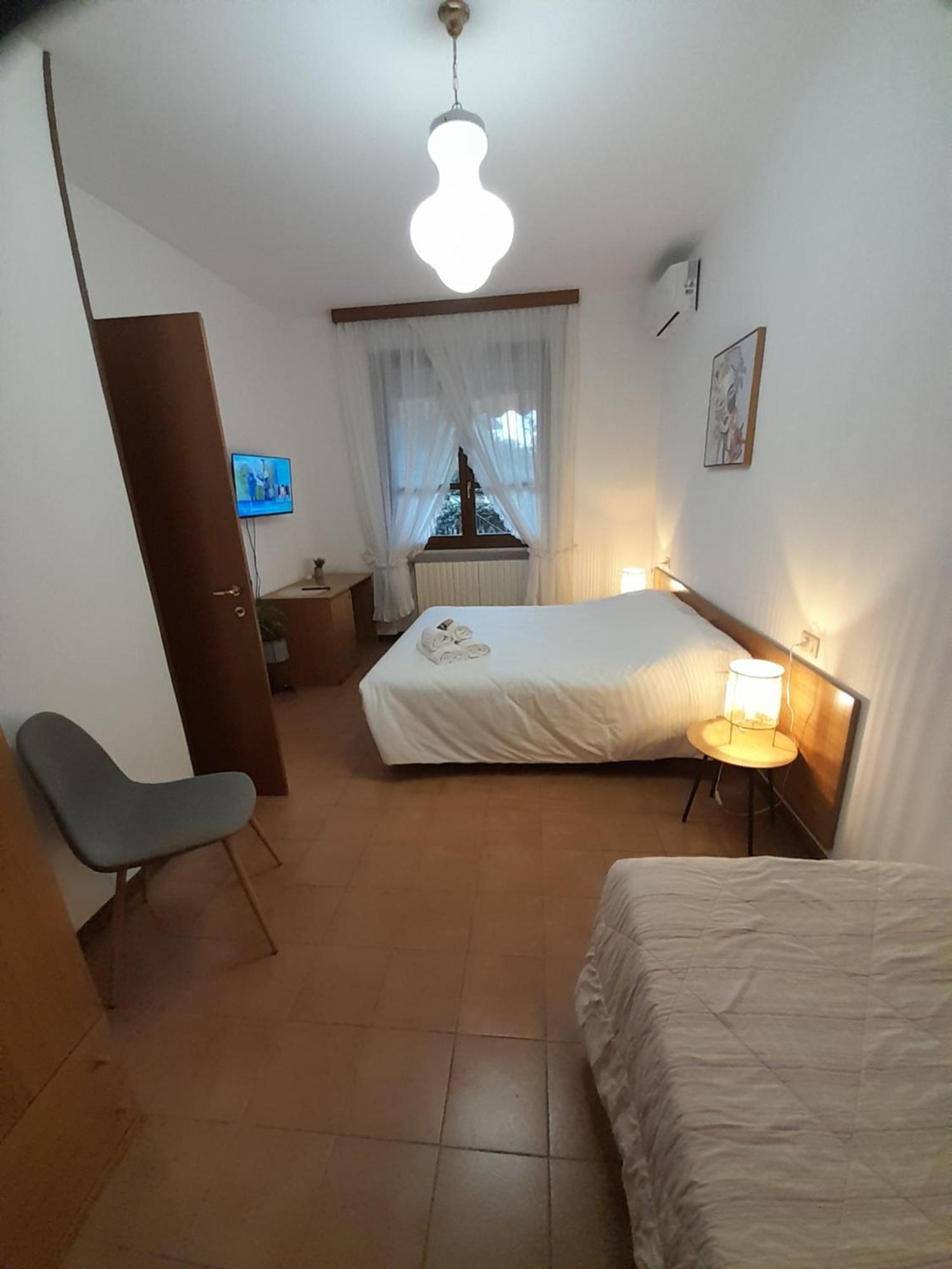 Elisa Holidays Apartments 푸에냐고 외부 사진