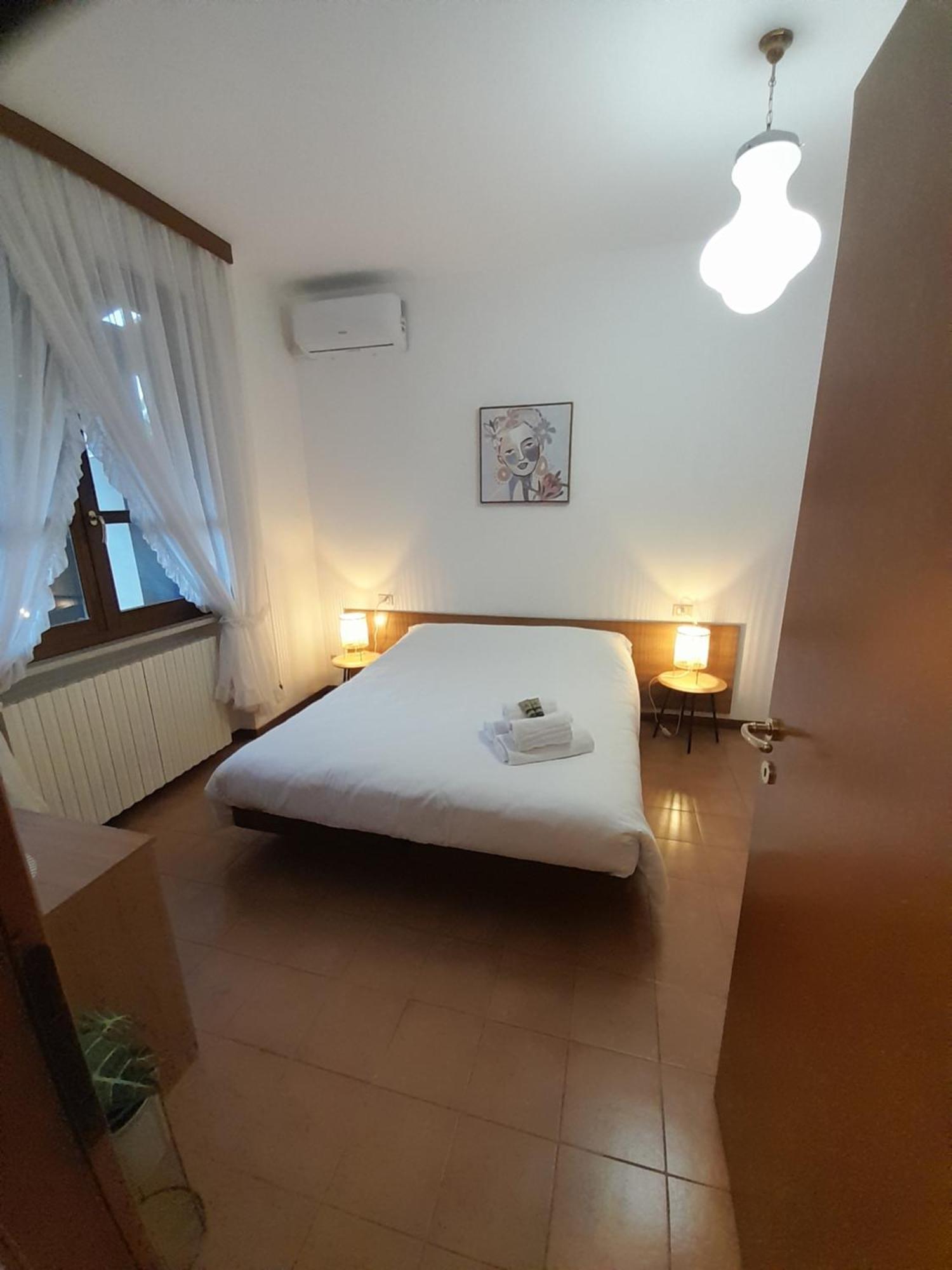 Elisa Holidays Apartments 푸에냐고 외부 사진