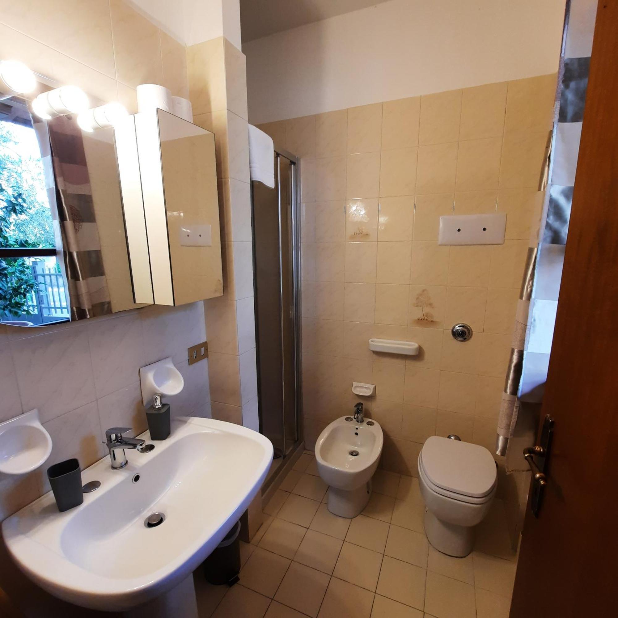 Elisa Holidays Apartments 푸에냐고 외부 사진