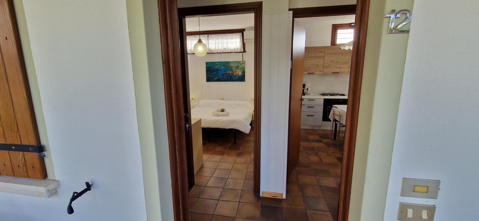 Elisa Holidays Apartments 푸에냐고 외부 사진