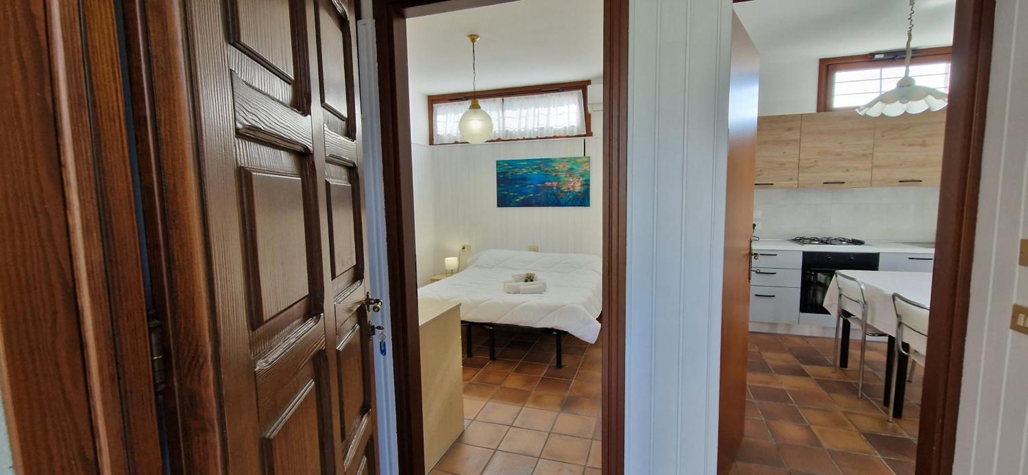 Elisa Holidays Apartments 푸에냐고 외부 사진